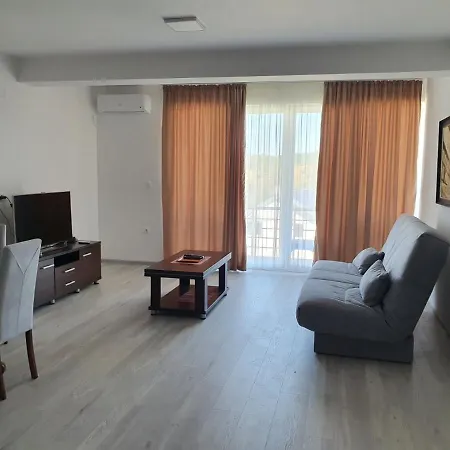 Appartement Vesna