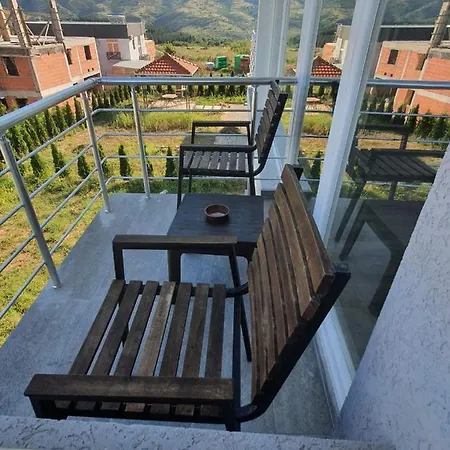 Appartement Vesna