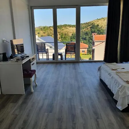 Vesna Appartement