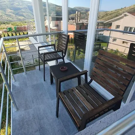 Appartement Vesna