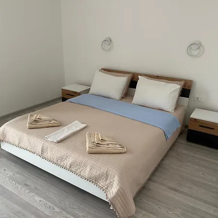 Vesna Appartement *