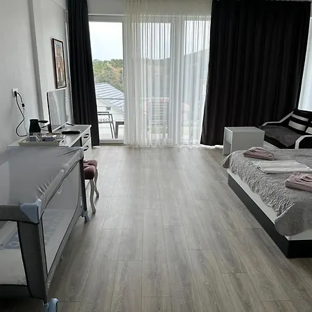 Appartement Vesna *