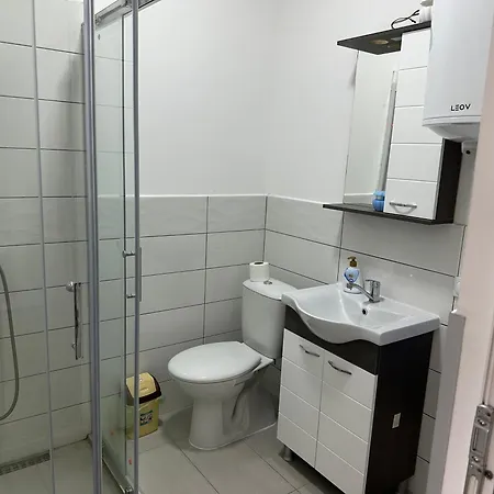 Appartement Vesna
