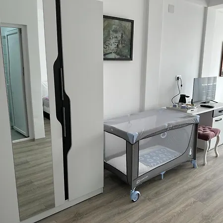 Vesna Appartement Veles