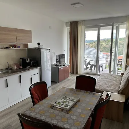 Vesna Appartement