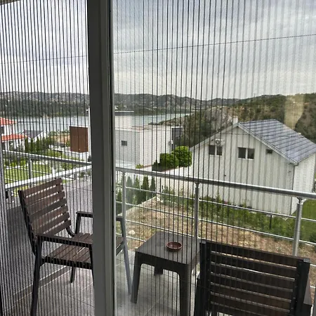 Vesna Appartement